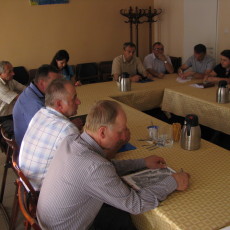 Spotkanie informacyjne w Gminie Dzwola – 16 września 2015 r. Spotkanie informacyjne w Gminie Dzwola – 16 września 2015 r.