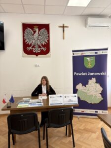 Read more about the article Punkt Mobilny Doradztwa Klimatycznego – Urząd Gminy Chrzanów – 20-05-2026