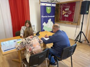 Read more about the article Punkt Mobilny Doradztwa Klimatycznego – Urząd Gminy Potok Wielki – 17-06-2026