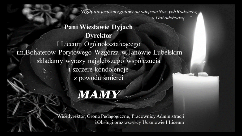 kondolencje-powiat-janowski