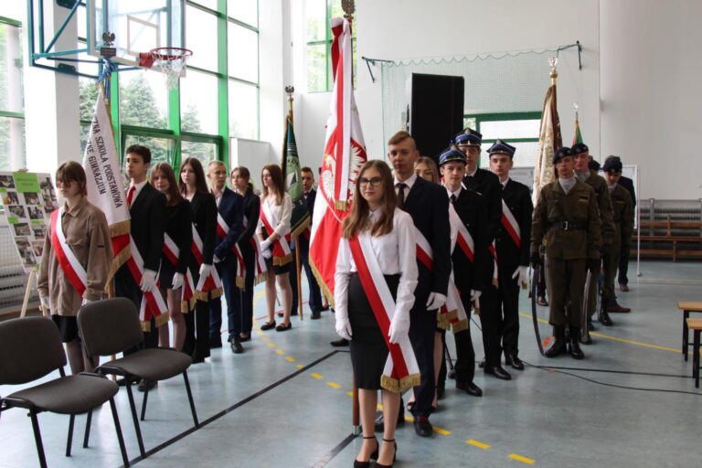 Piękny jubileusz. Zespół Szkół Centrum Kształcenia Rolniczego w