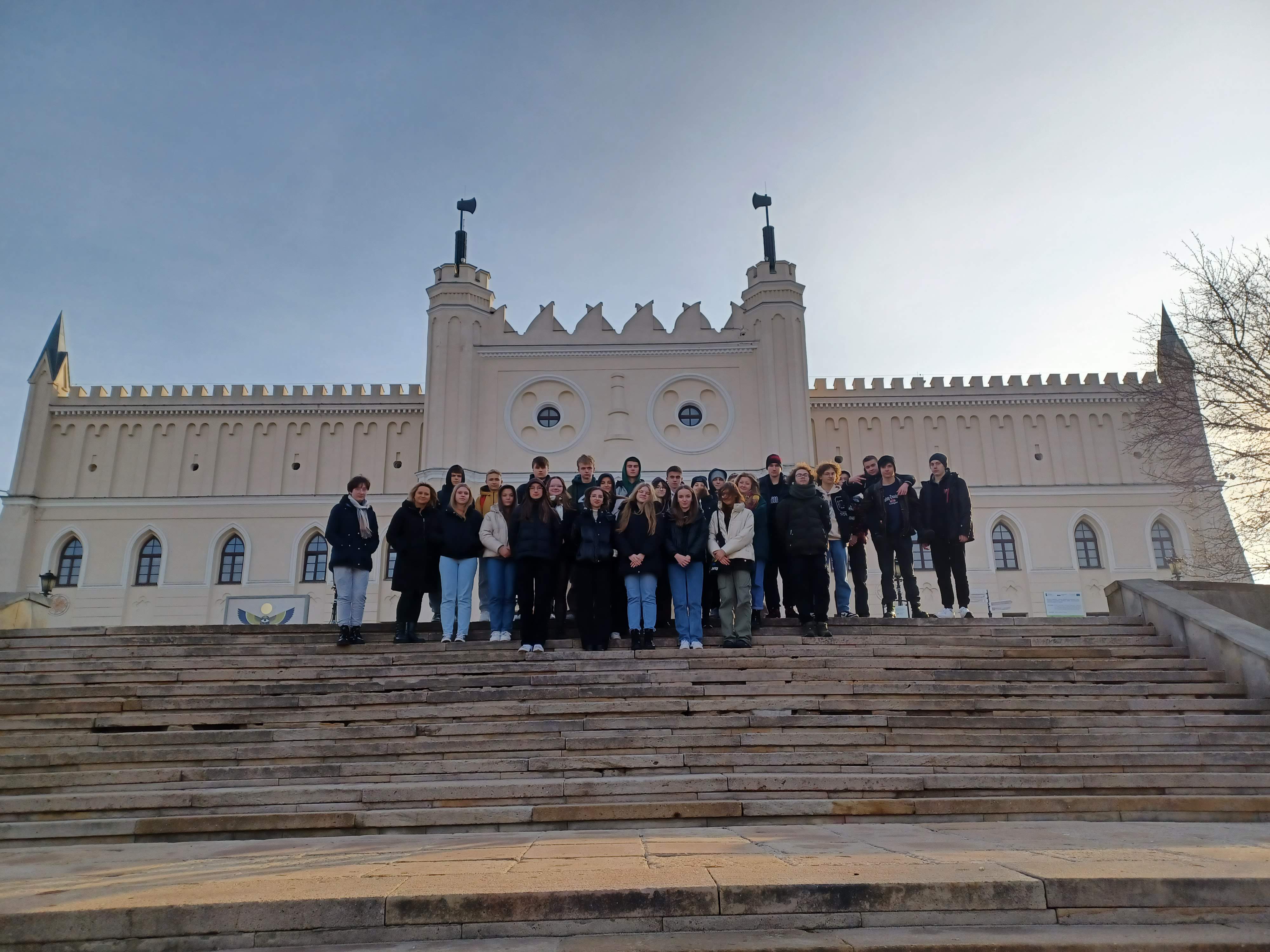 Wysoka frekwencja, dobre wyniki w nauce… – jak nie zabrać 1D na wycieczkę?