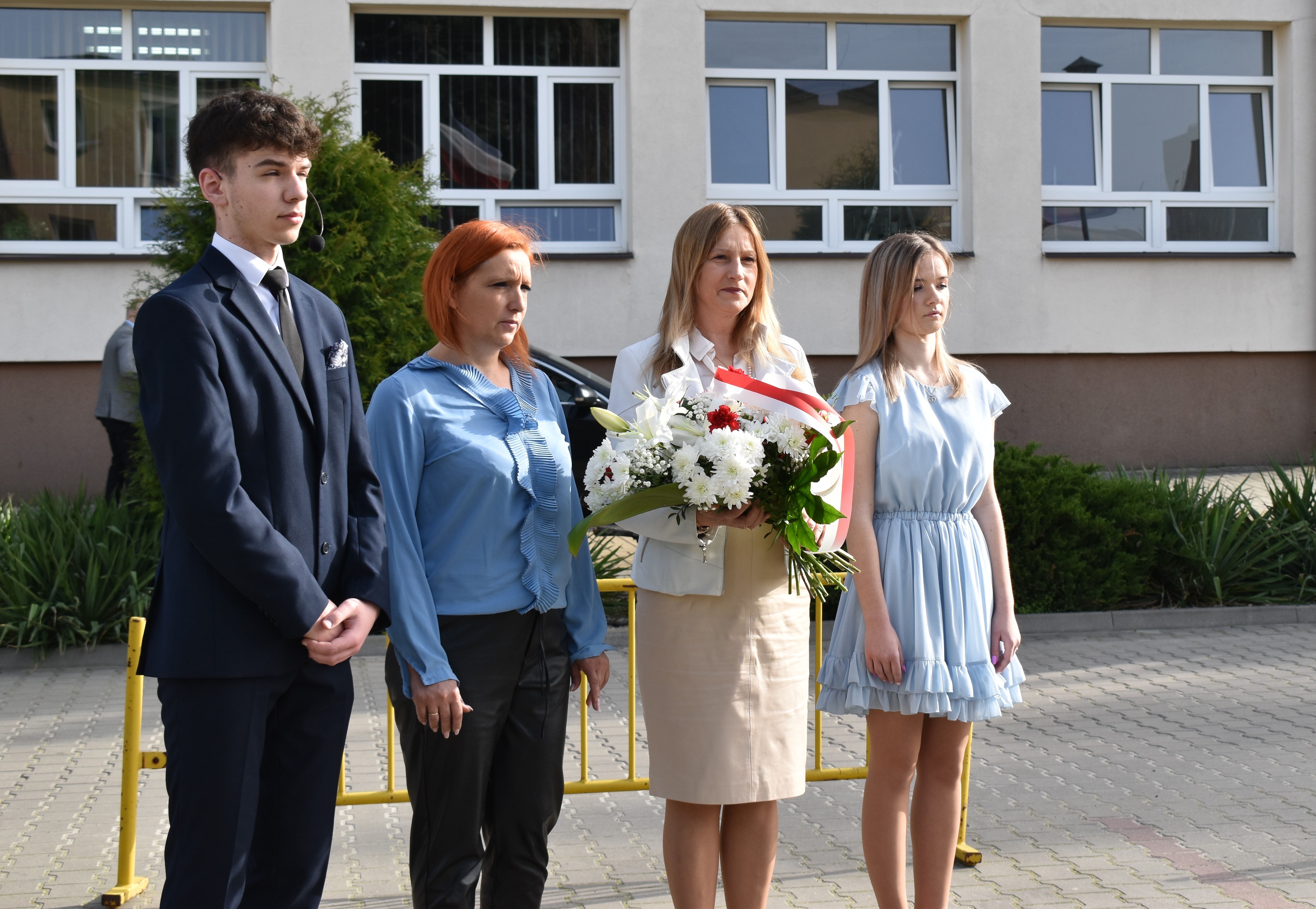 Katyń 1940 –  Smoleńsk 2010 Pamiętamy…