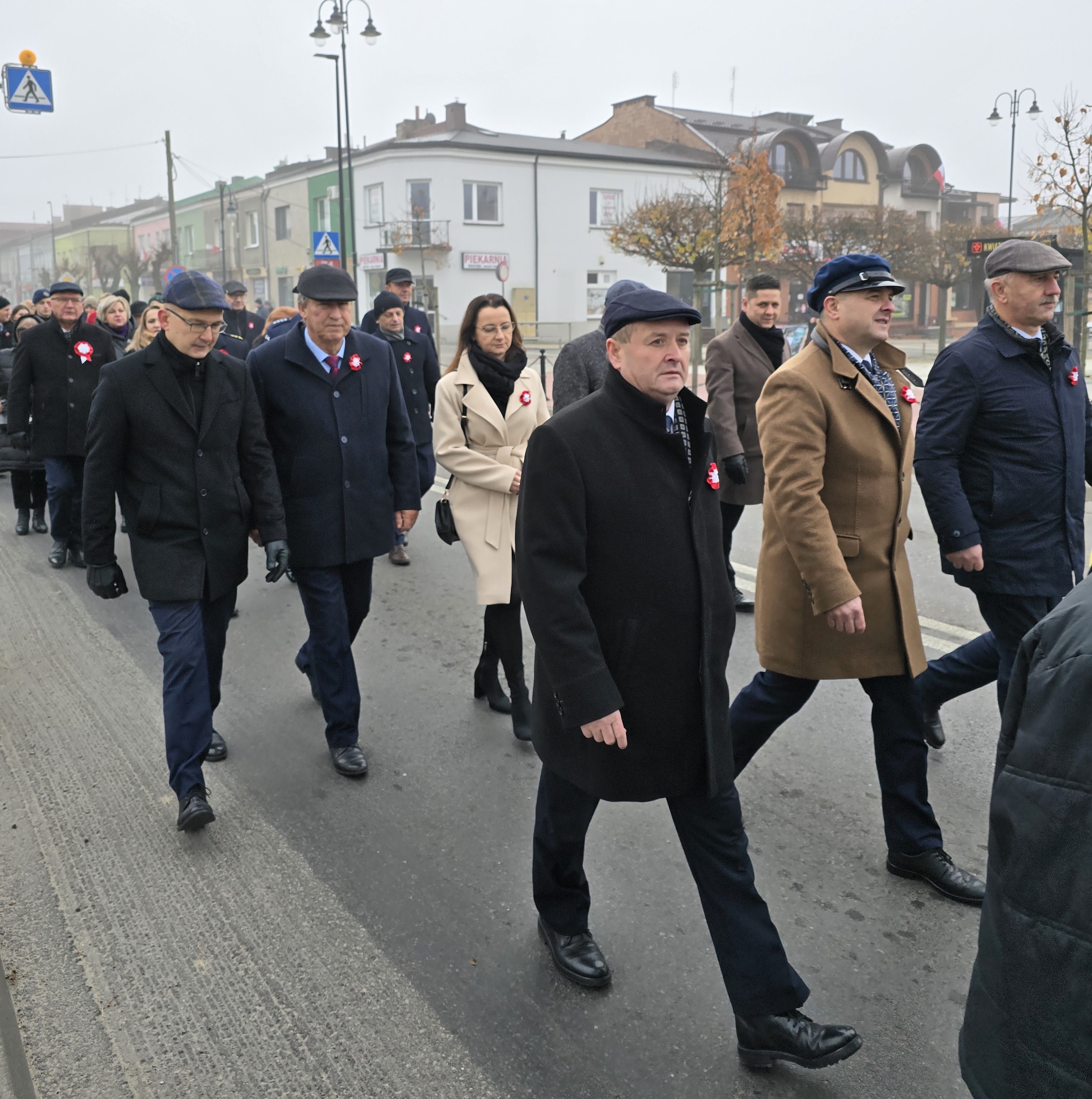 Powiat Janowski. Narodowe Święto Niepodległości patriotycznie, muzycznie i po kawaleryjsku…