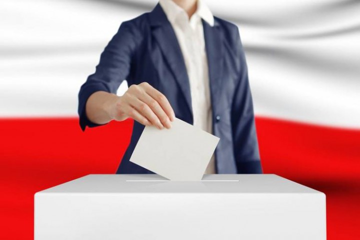 Niedziela, 18. maja 2025 roku. Wybory na Prezydenta Rzeczypospolitej Polskiej