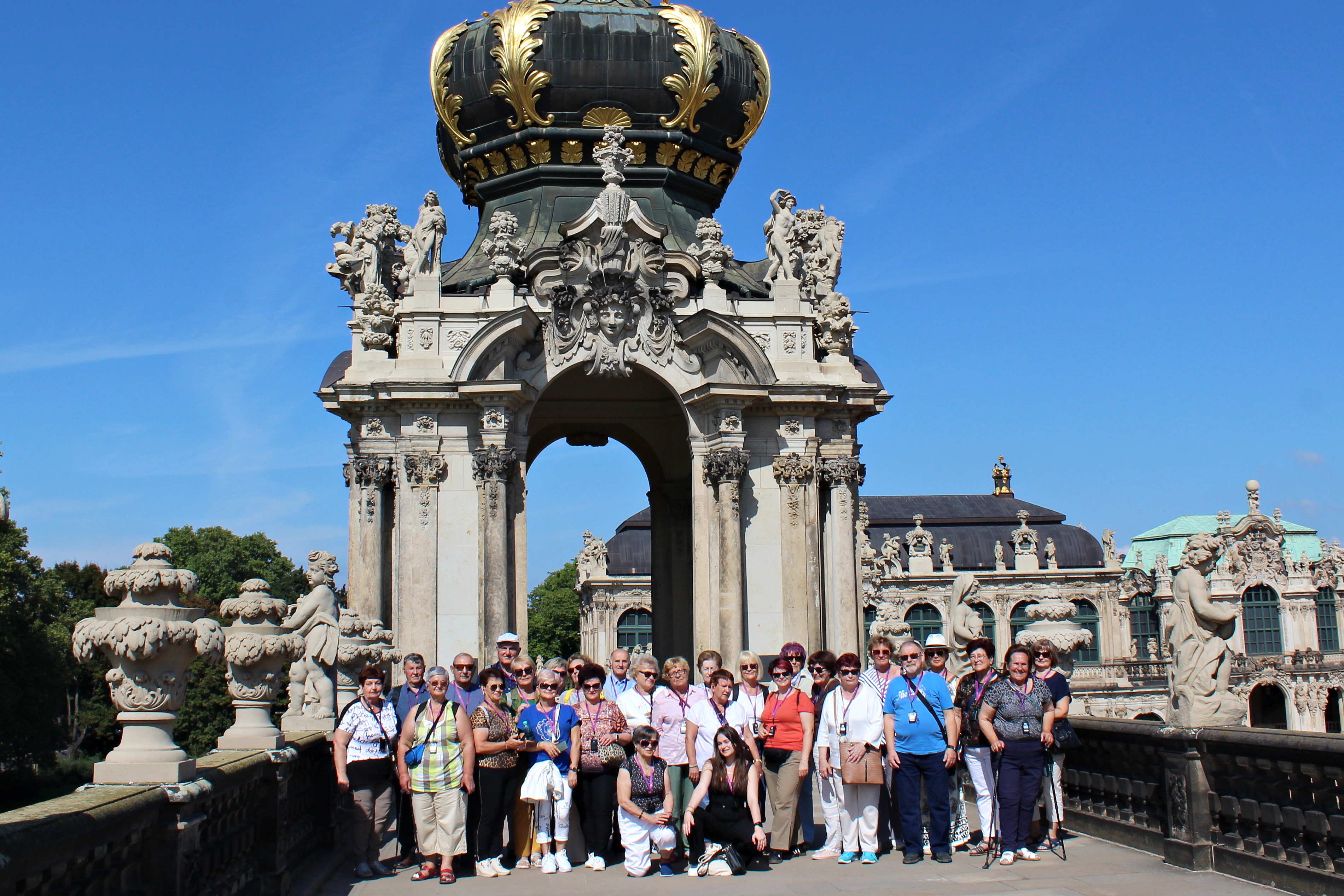 Karlove Vary – wczasy z zabiegami…