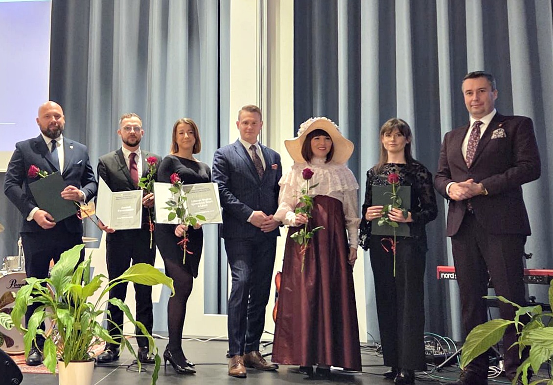 Festiwal Oręża Polskiego dostrzeżony przez Lubelską Organizację Turystyczną