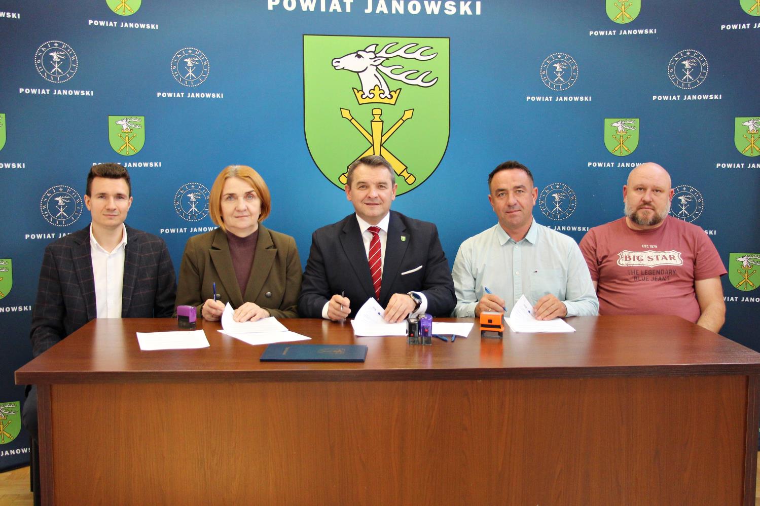 Nowoczesna pracownia obróbki metali w Zespole Szkół Technicznych. Umowa podpisana