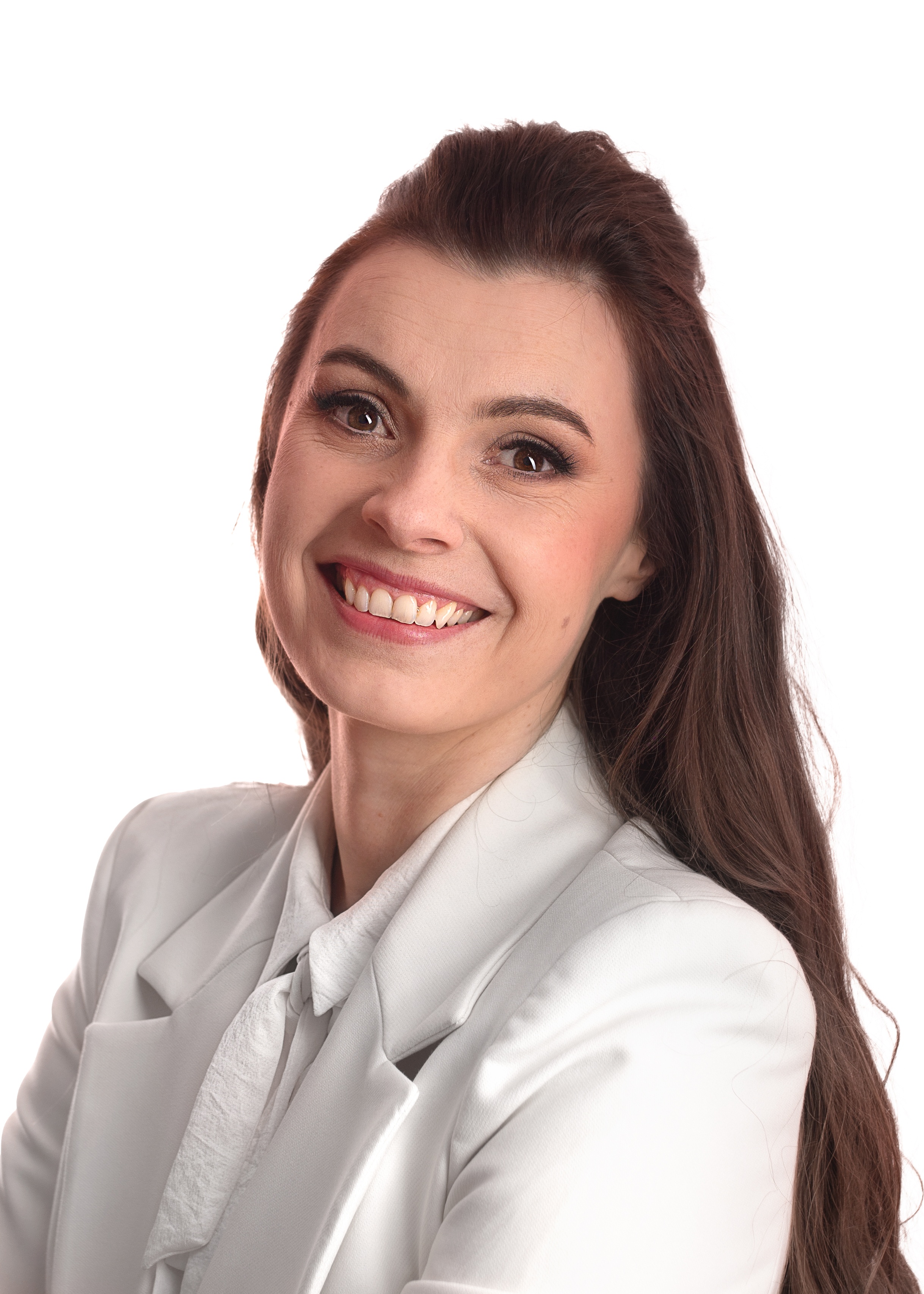 Maria Ciupak „hejtem na hejt nie odpowiada”…