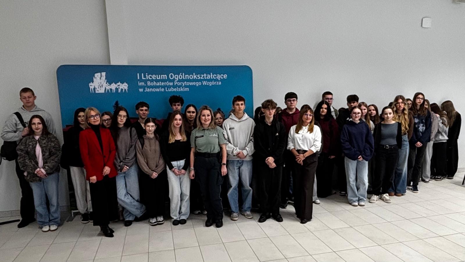 Razem budujemy przedsiębiorczość