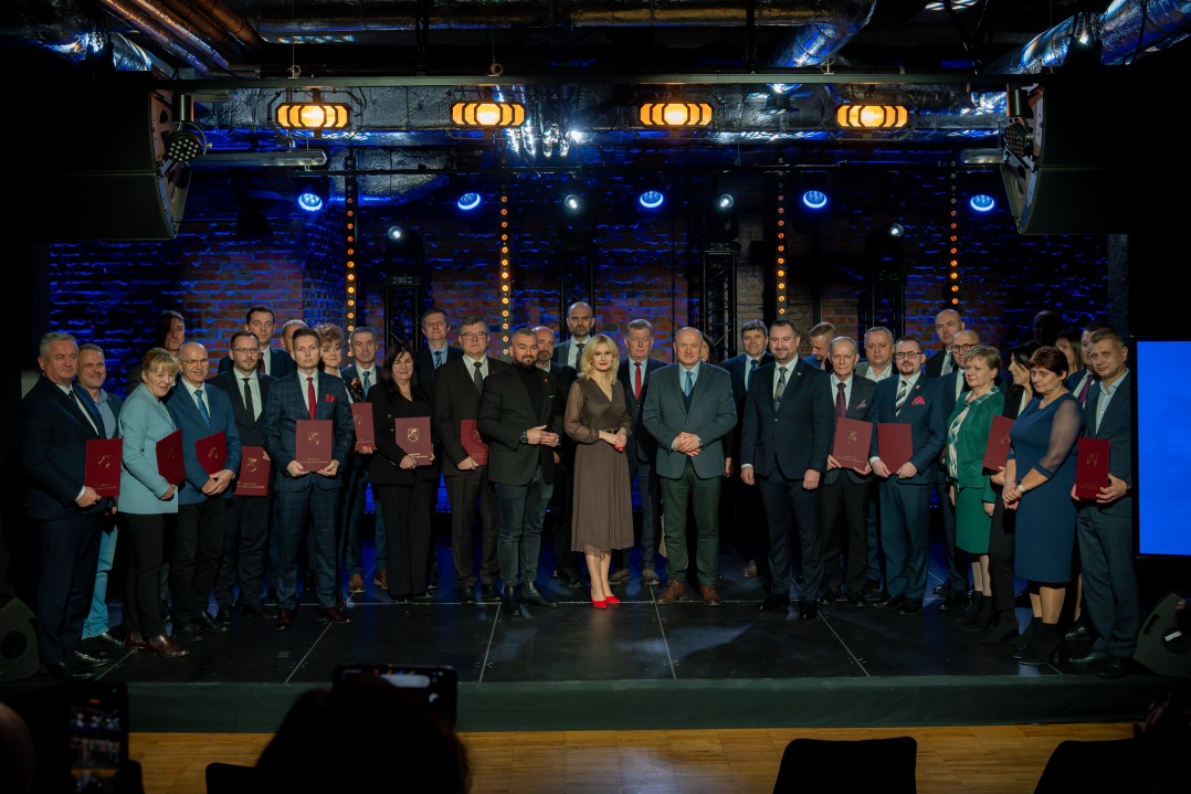 Chrzanów, Modliborzyce, Potok Wielki i Godziszów… Ponad 13,5 mln zł na gospodarkę wodno – ściekową w czterech gminach powiatu janowskiego