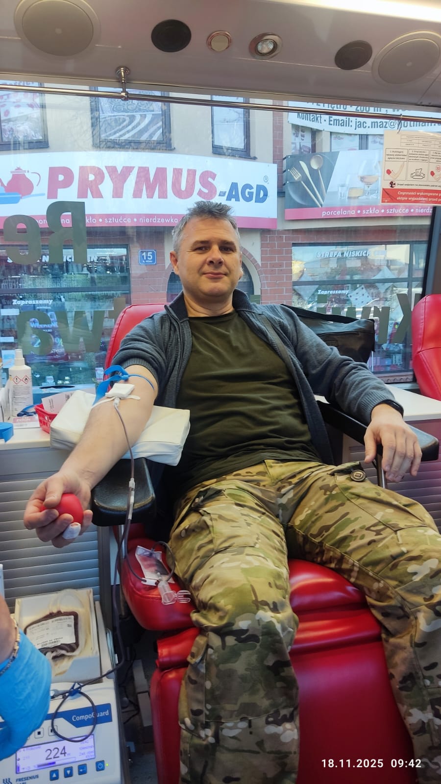 Janów Lubelski – Miasto Wielkich Serc. Rekordowa Frekwencja!