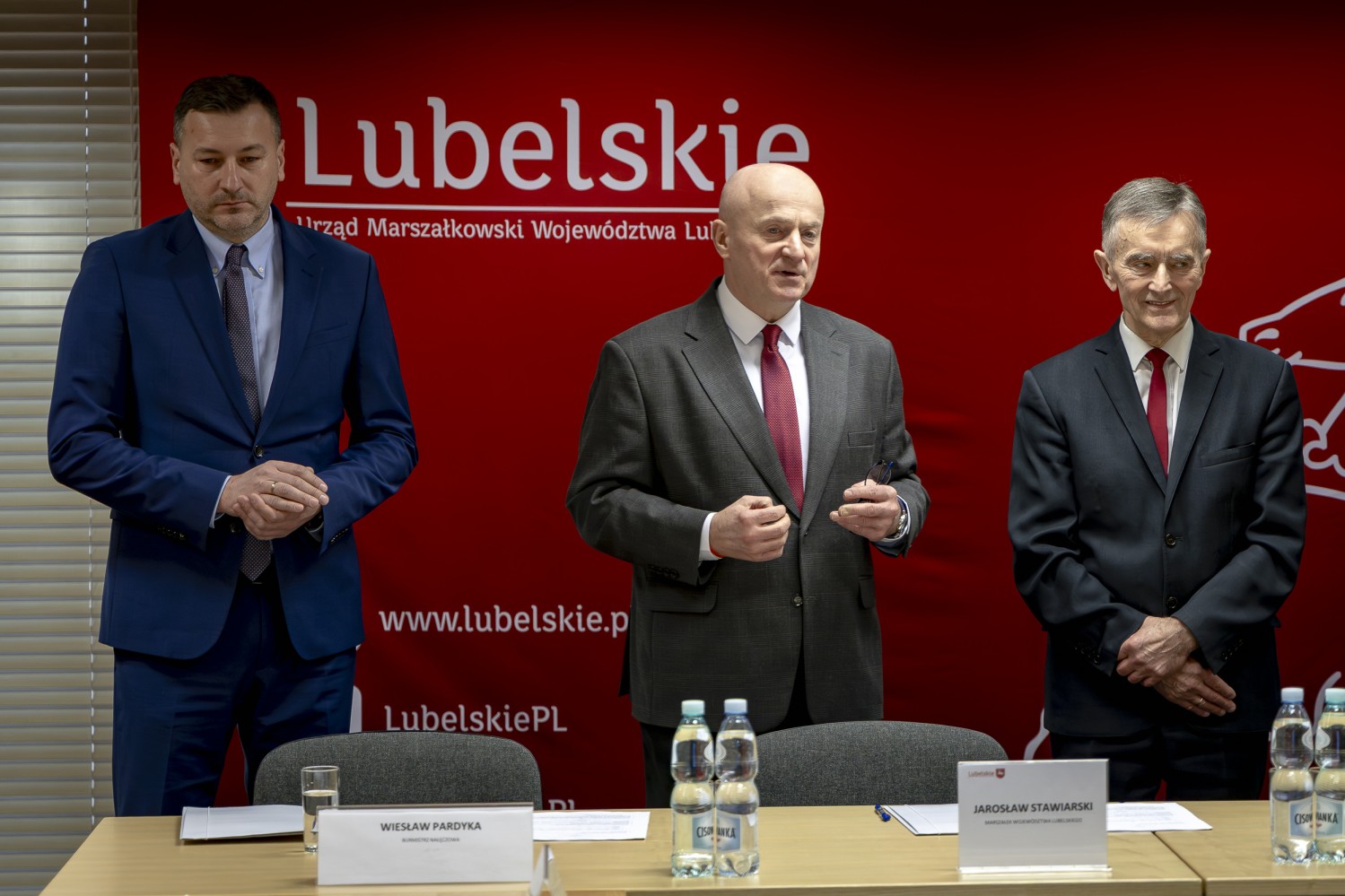 Gmina Janów Lubelski ubiega się o status uzdrowiska