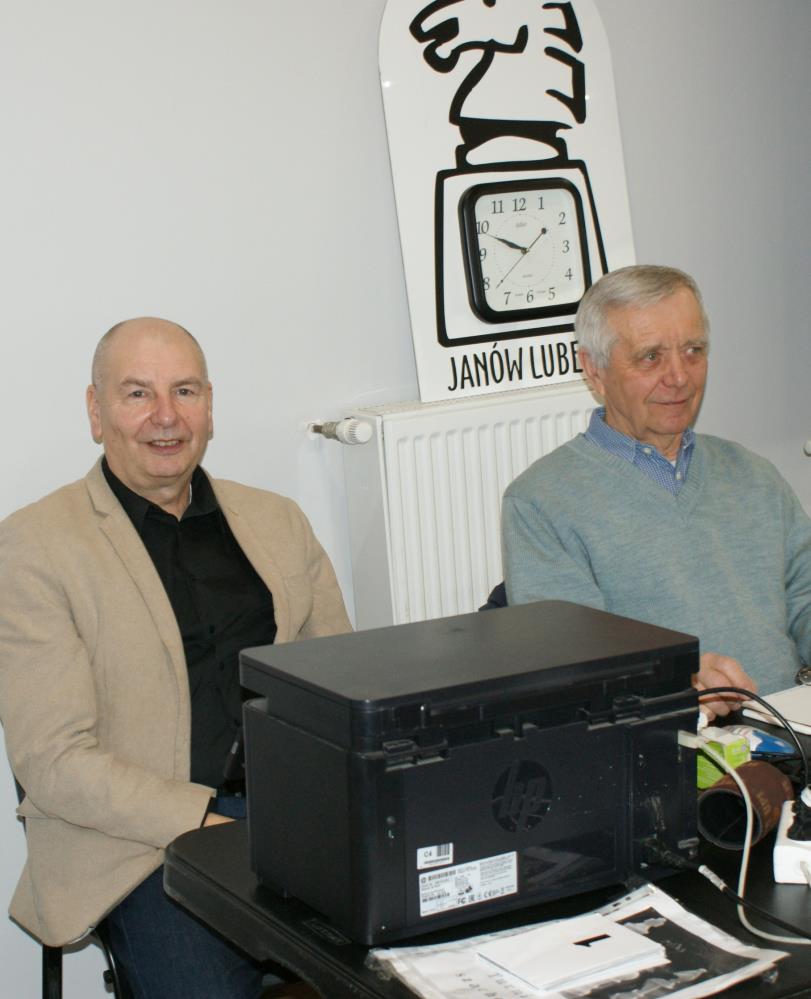 Turniej szachowy „Ferie zimowe 2026”