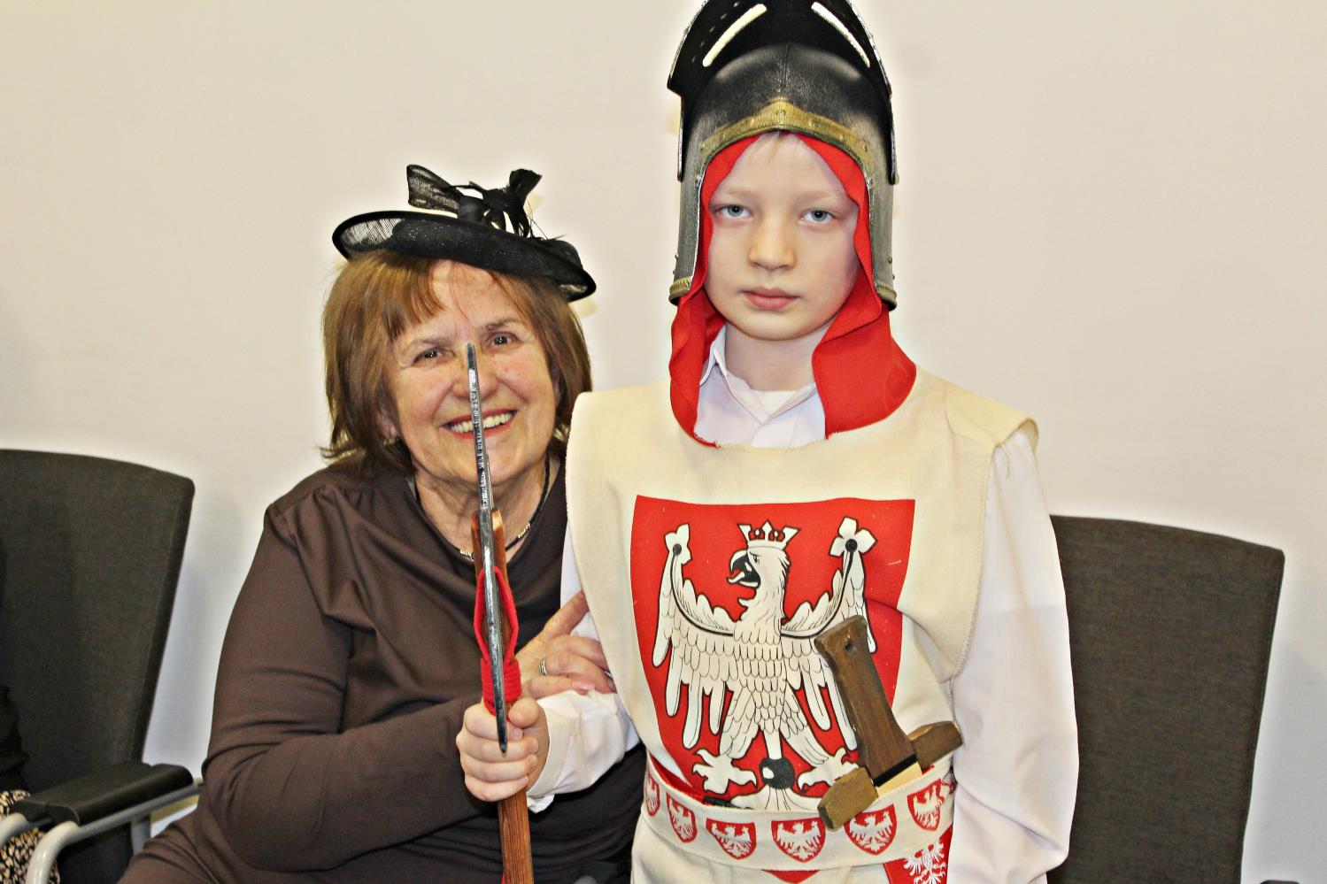 Super Bal dla Super Wnuków