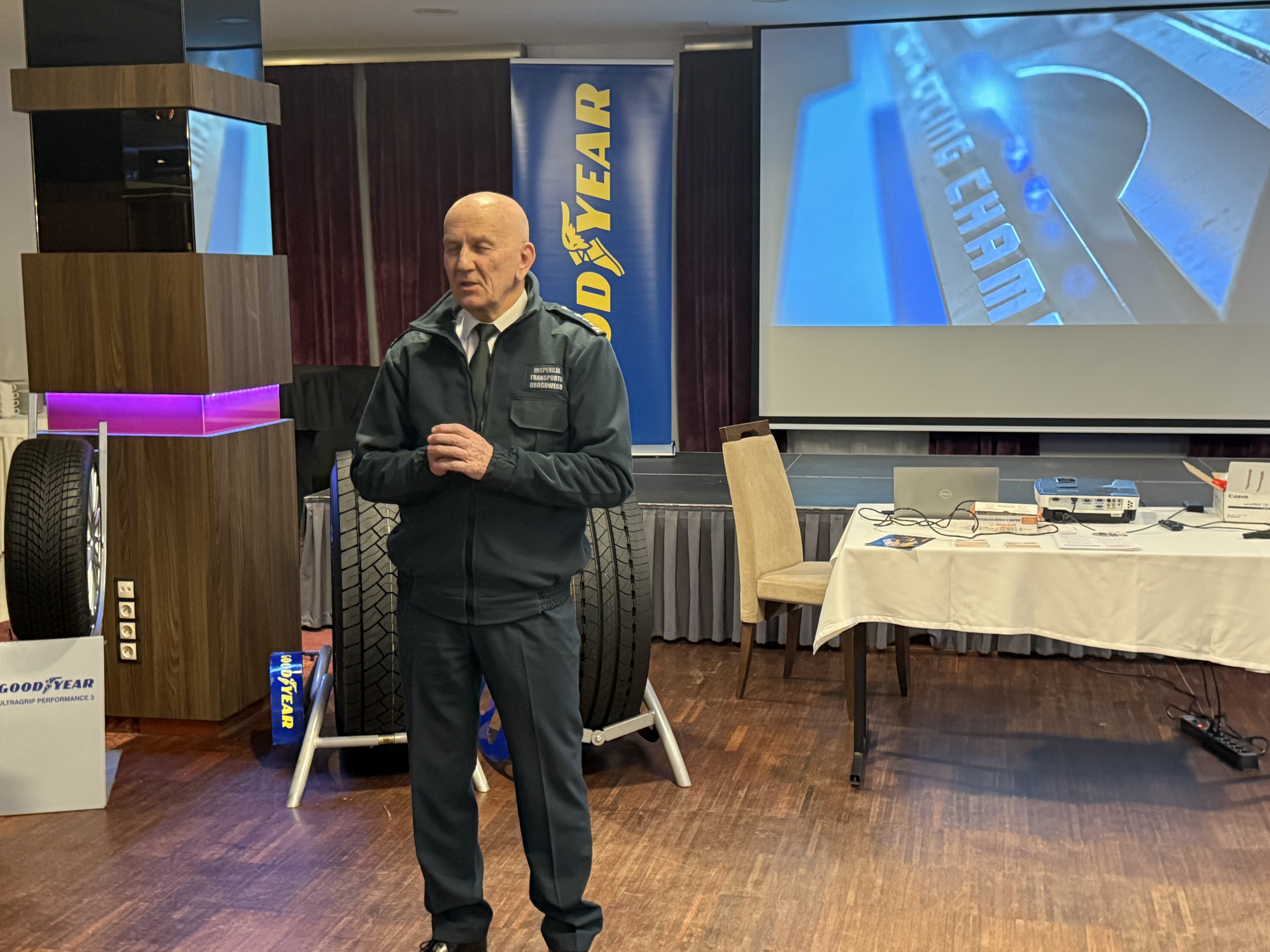 Zebranie i bal transportowców 2026