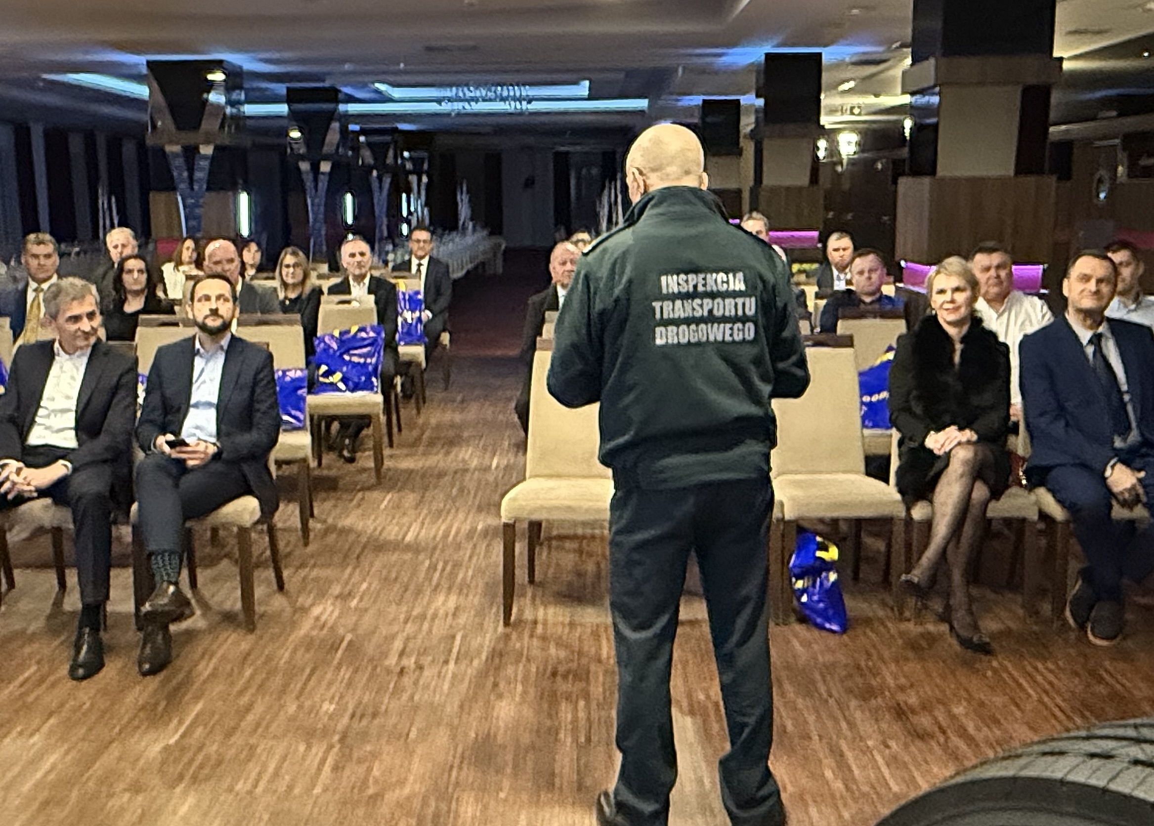 Zebranie i bal transportowców 2026