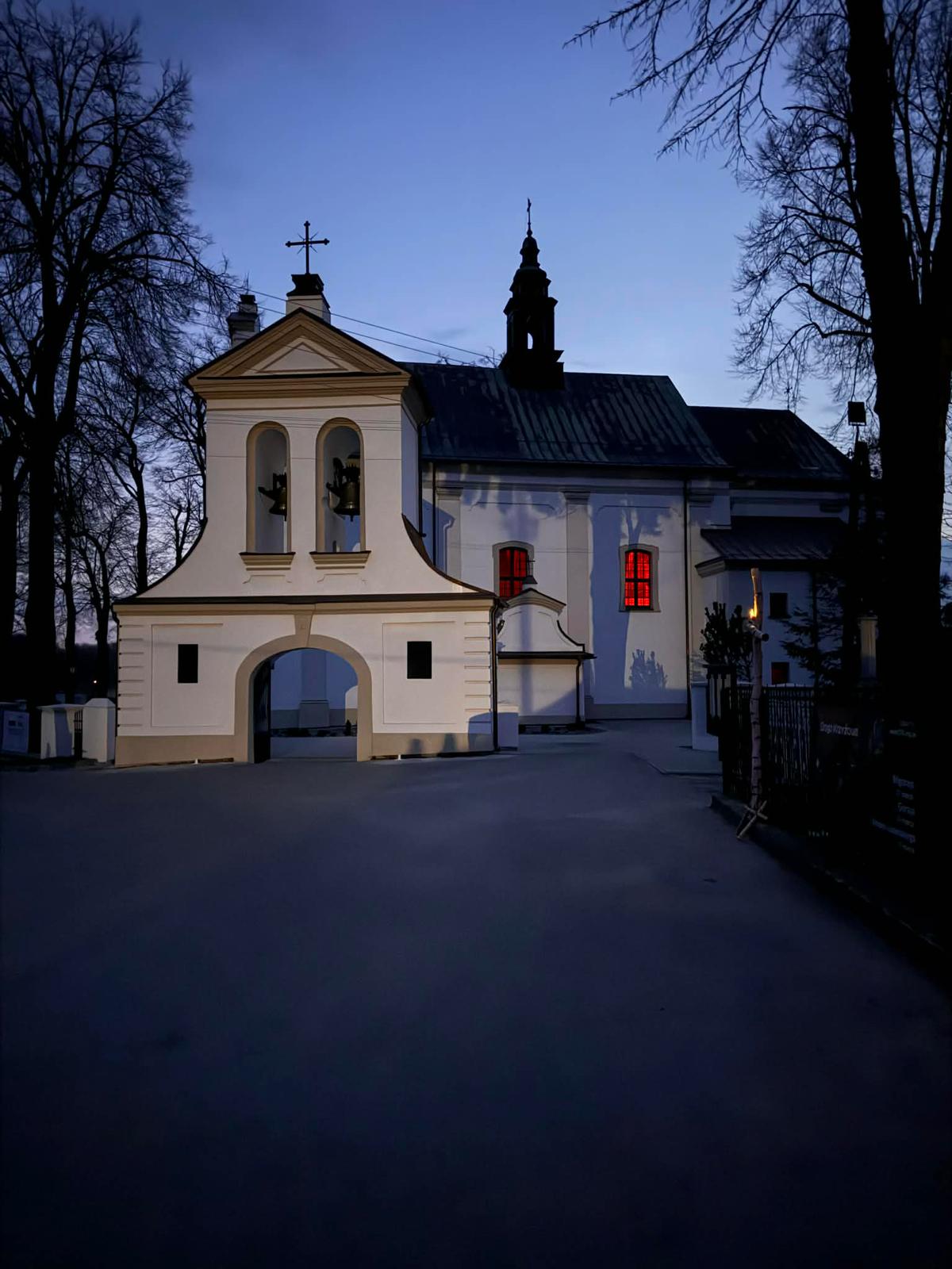 Ekstremalna podróż w głąb siebie