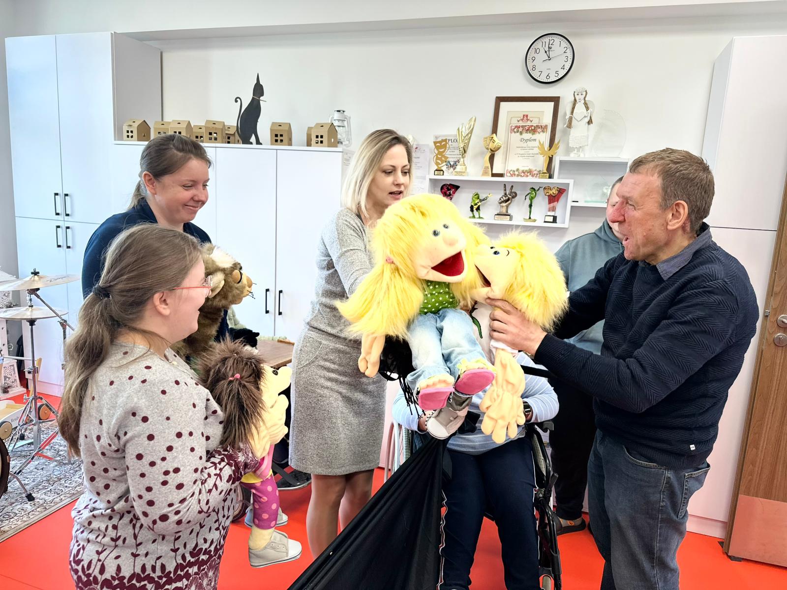 Równość w różnorodności – historia, która dzieje się tu i teraz