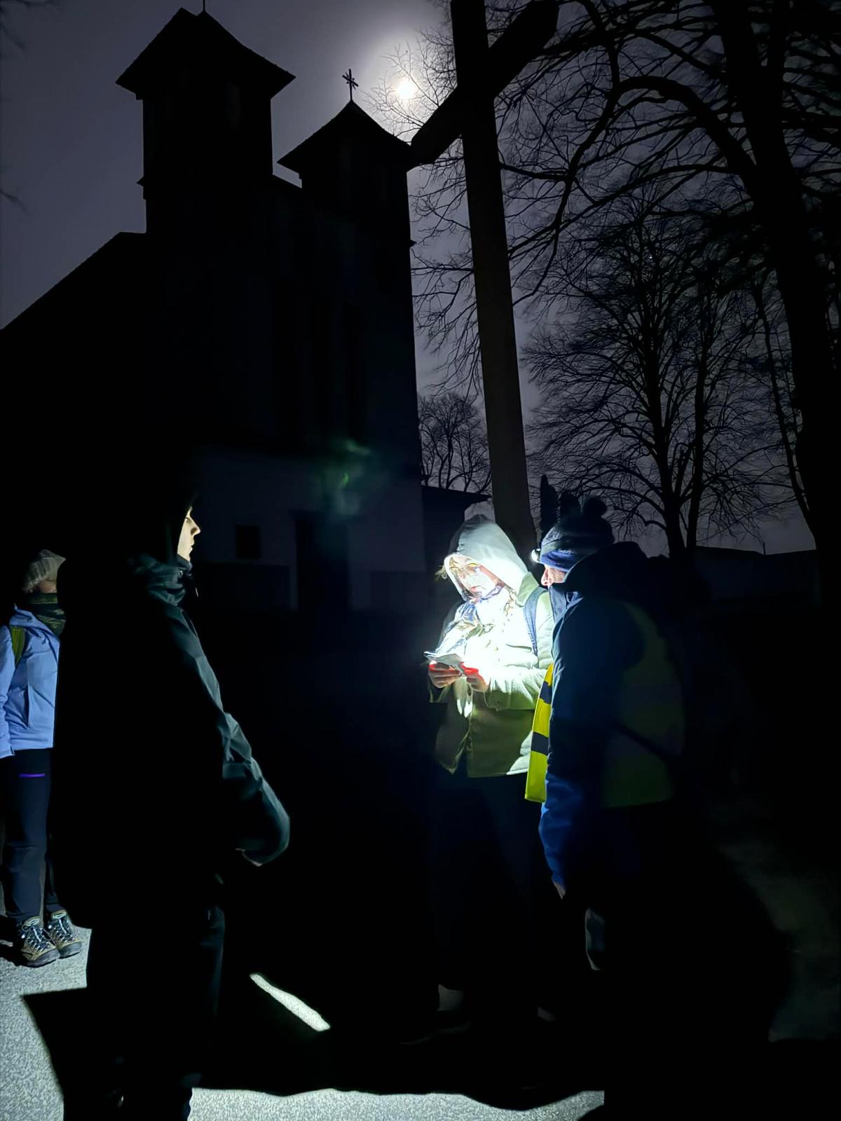 Ekstremalna podróż w głąb siebie