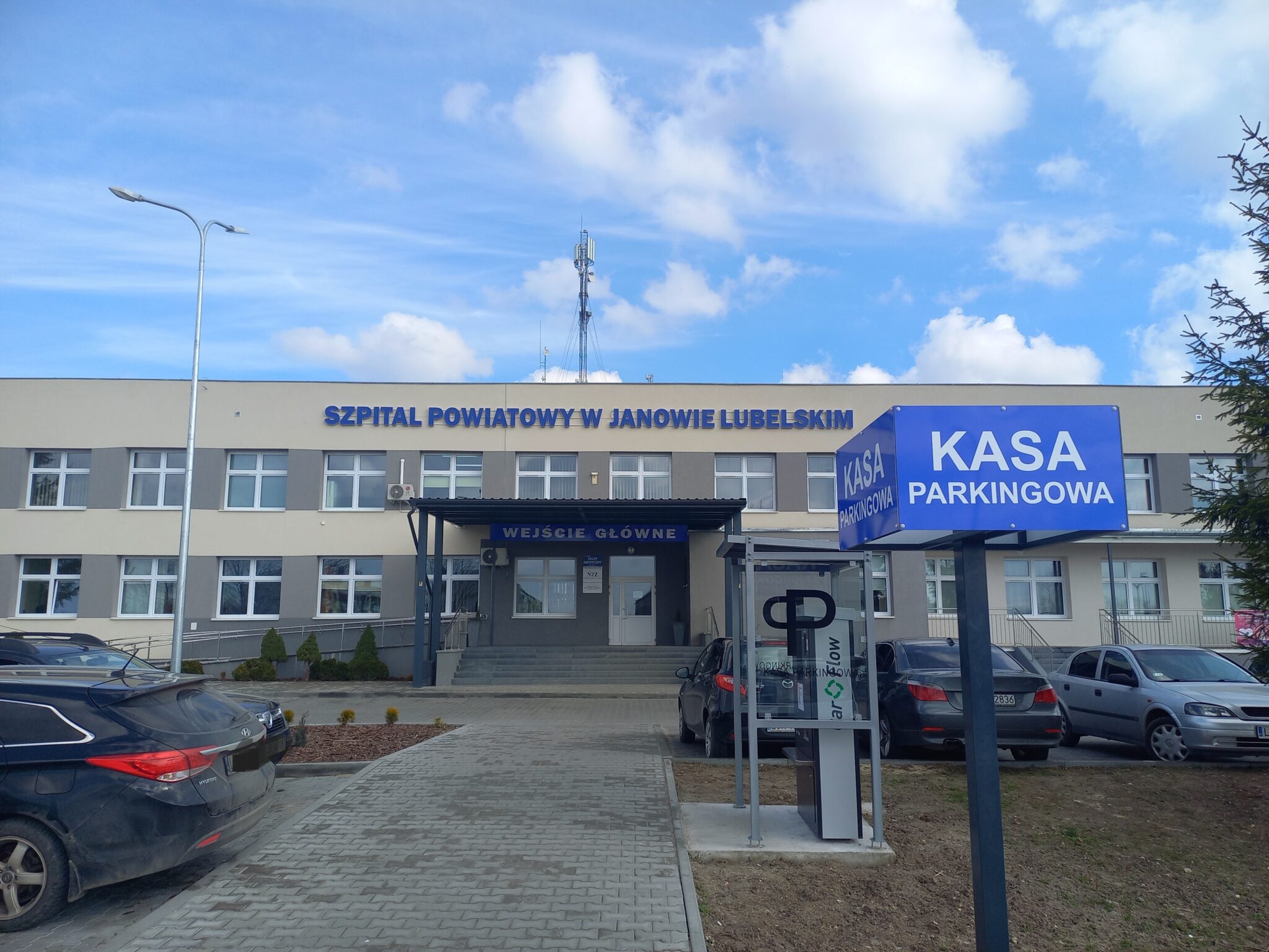 Finansowanie świadczeń diagnostycznych w ambulatoryjnej opiece specjalistycznej. List otwarty do organizacji pacjenckich i pacjentów