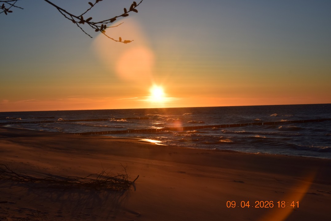 Emeryci na Pomorzu (09.04. – 20.04.2026 r.)