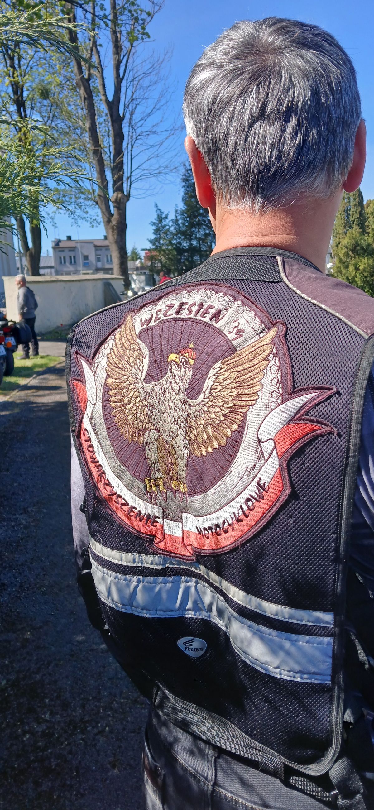 Dobry start – dobry cel… Sezon motocyklowy rozpoczęty…
