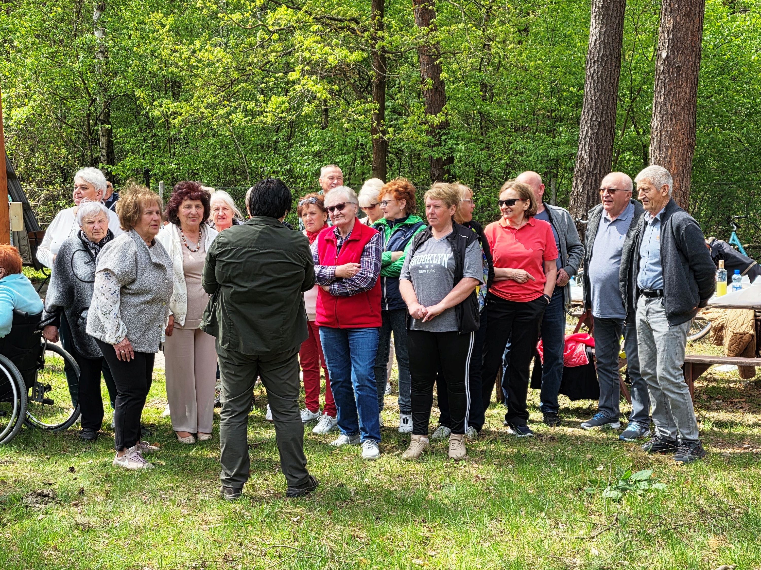 Europejski Dzień Walki z Dyskryminacją Osób Niepełnosprawnych obchodzony jest co roku 5 maja