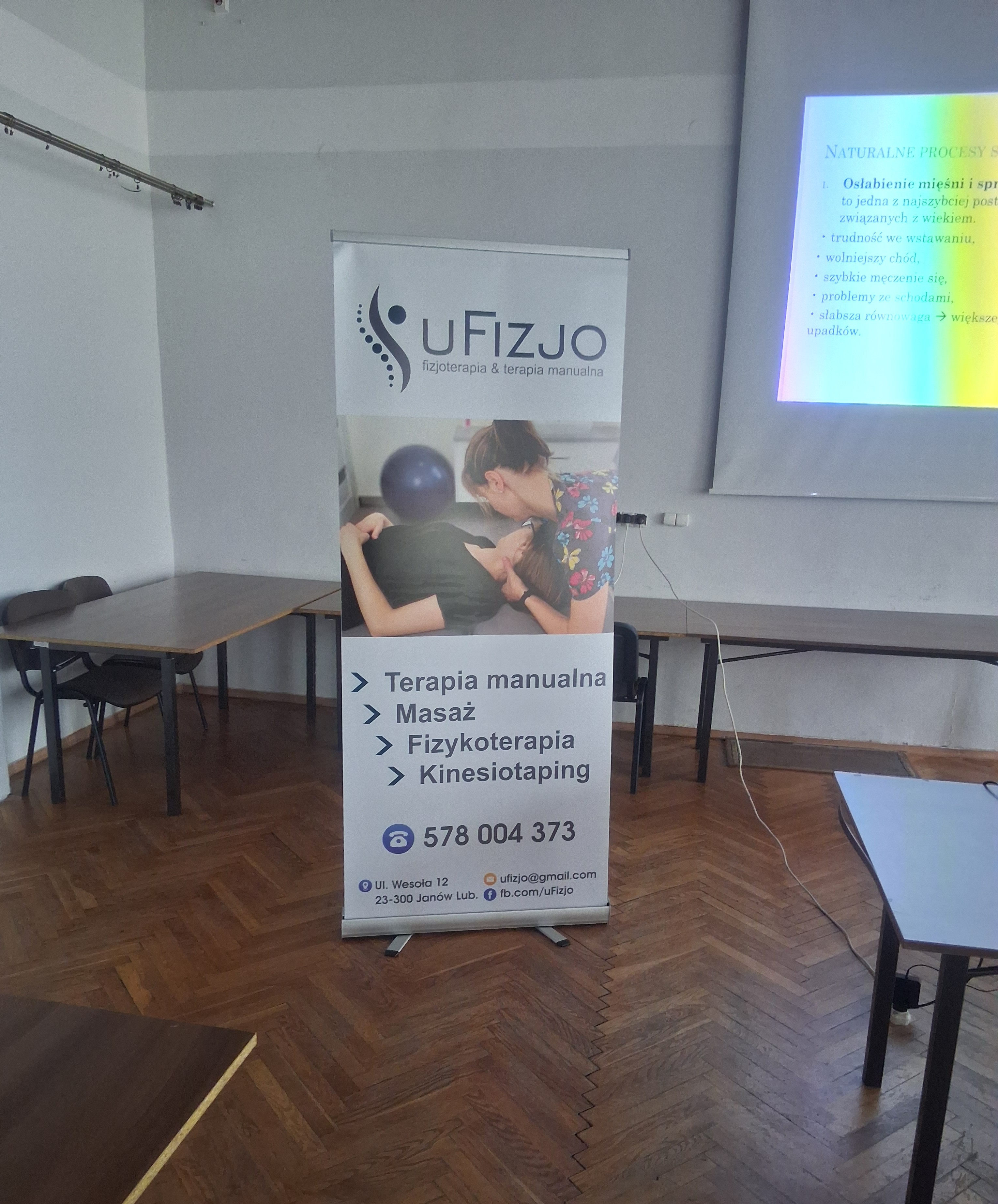 Recepta na sprawność: „Jak poprawić sprawność ruchową seniorów?”