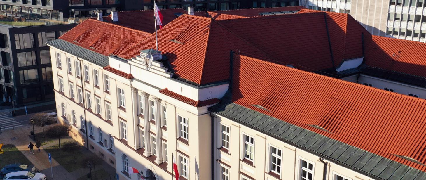 Zgłoś kandydaturę… Trwa nabór do Zespołu Ekspertów ds. Polityki Senioralnej przy Wojewodzie Lubelskim