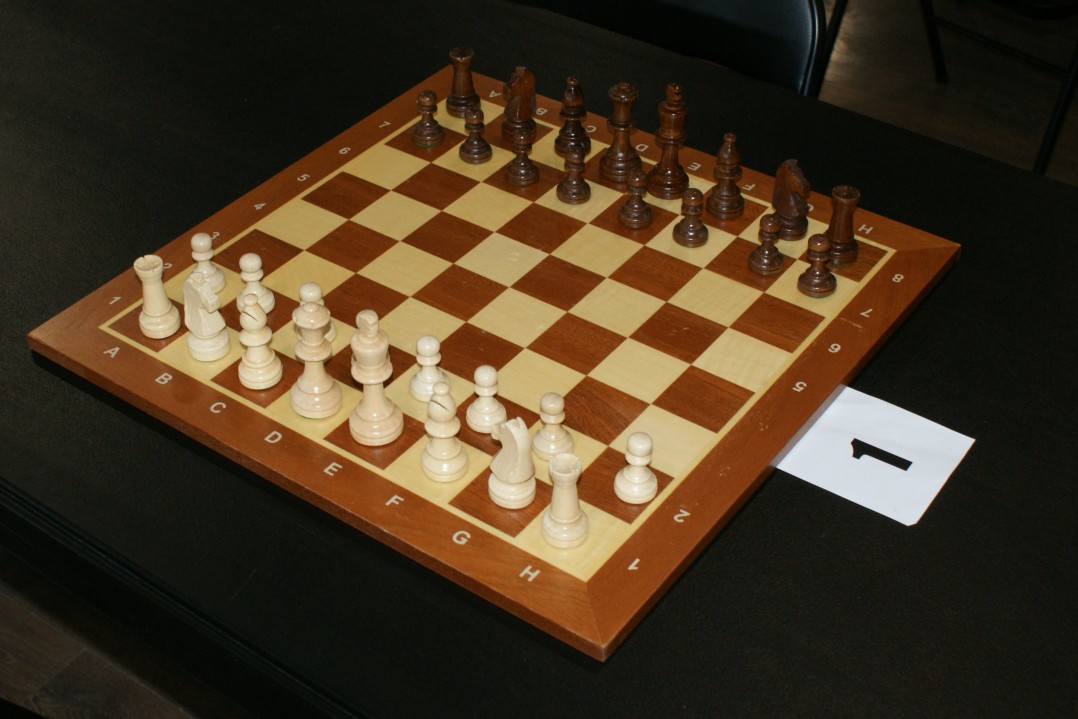 TURNIEJ W SZACHACH BŁYSKAWICZNYCH (BLITZ)